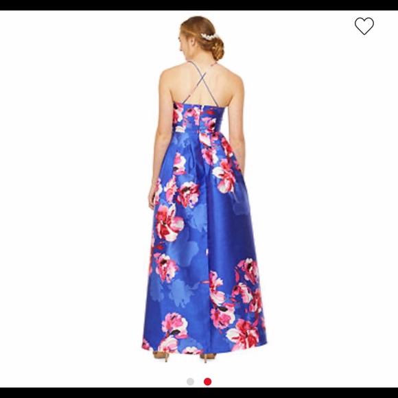 PROM DRESS - Picture 3 of 4